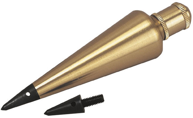 

Висок архітектора Stanley 225 г (0-47-973)