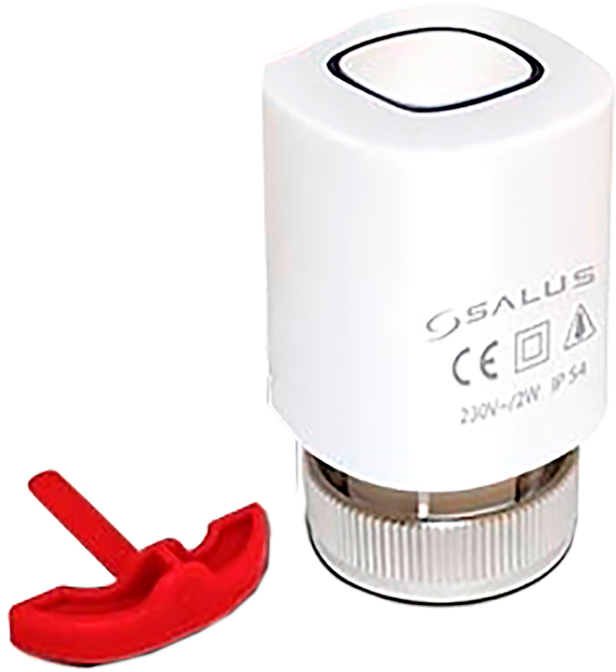 

Сервопривод SALUS Т30NС 230V M30x1.5