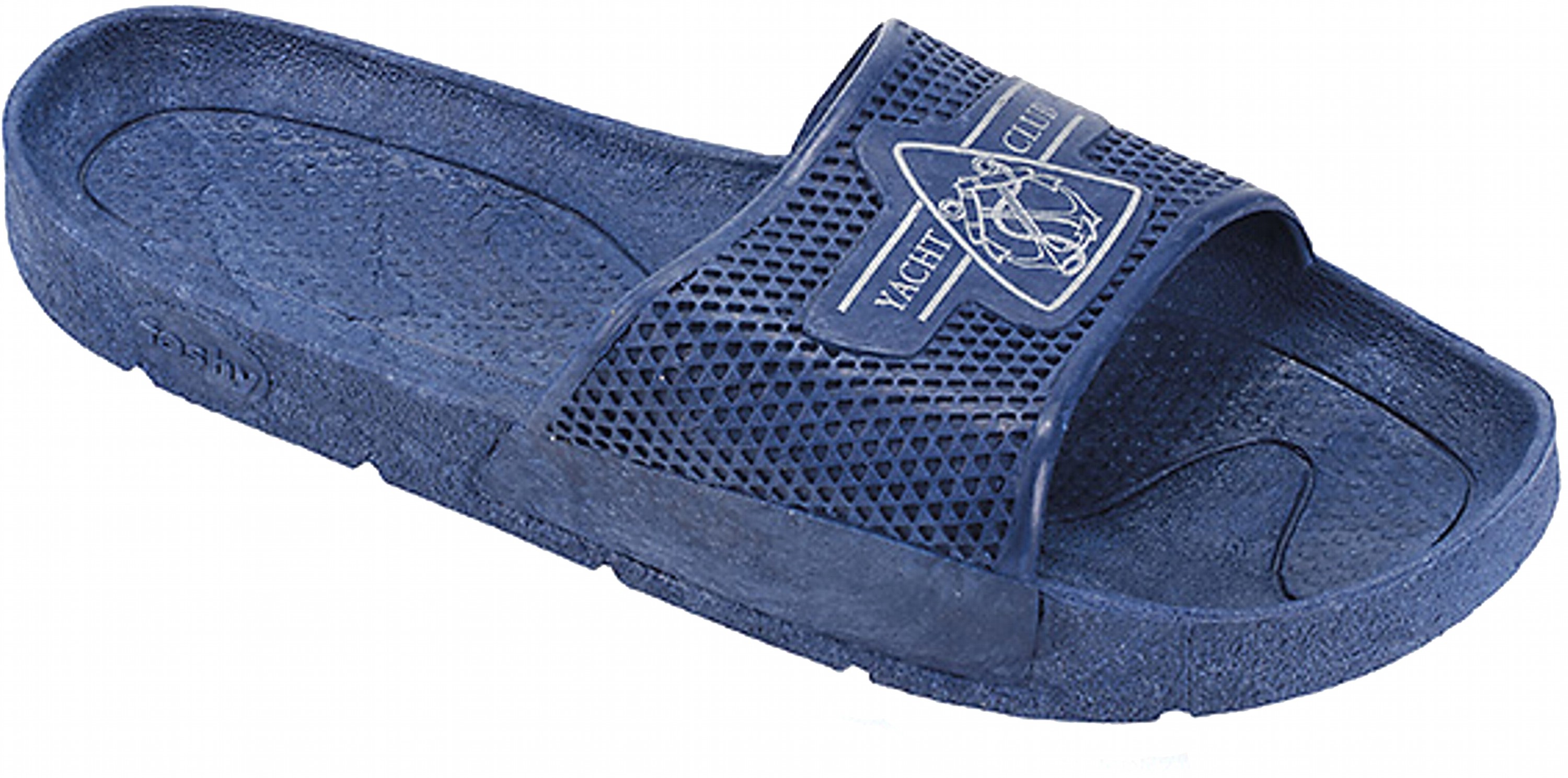 

Шлепанцы Fashy 72272 54 40 24.5 см Темно-синие