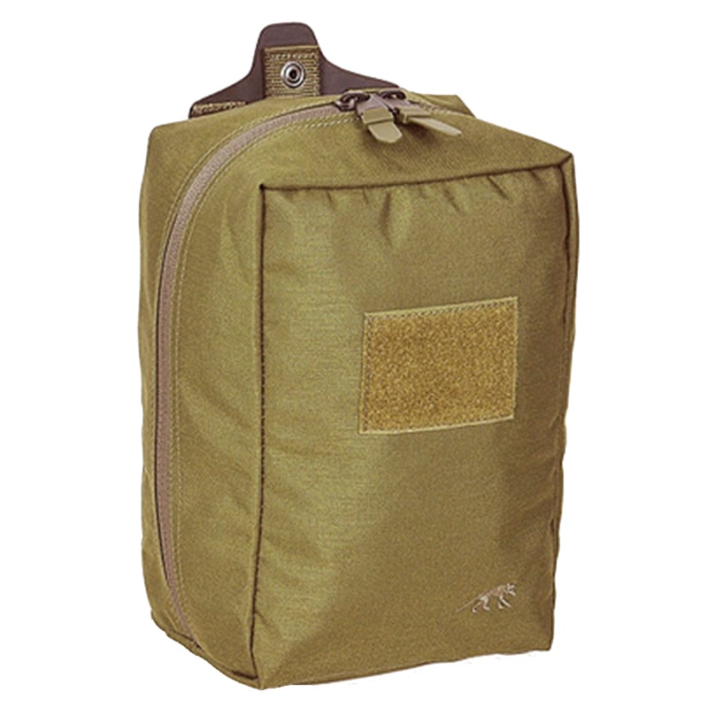 

Подсумок-аптечка Tasmanian Tiger Mil Pouch (220х140х120мм), хаки