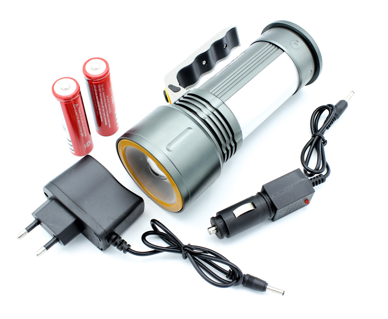 

Фонарь RaBLex WD-332