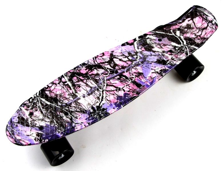 

Пенниборд Penny Board Forest