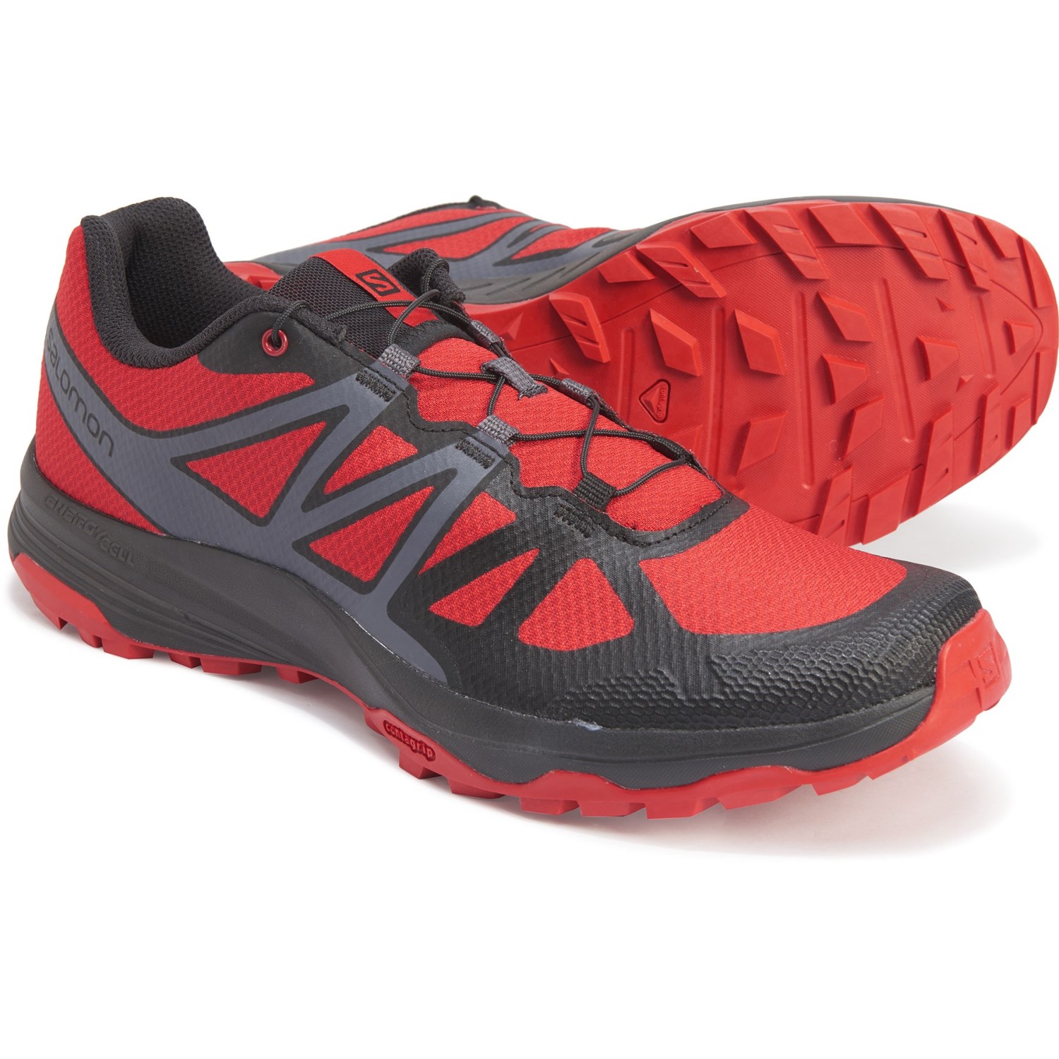 Salomon discount xa oribi