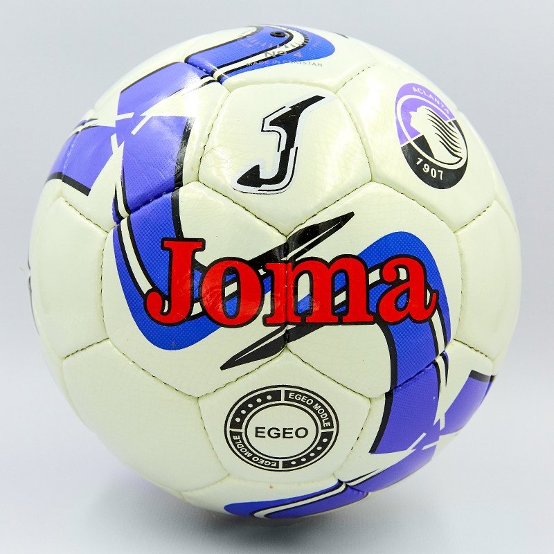 

Мяч футбольный №4 Joma FB-8267-2