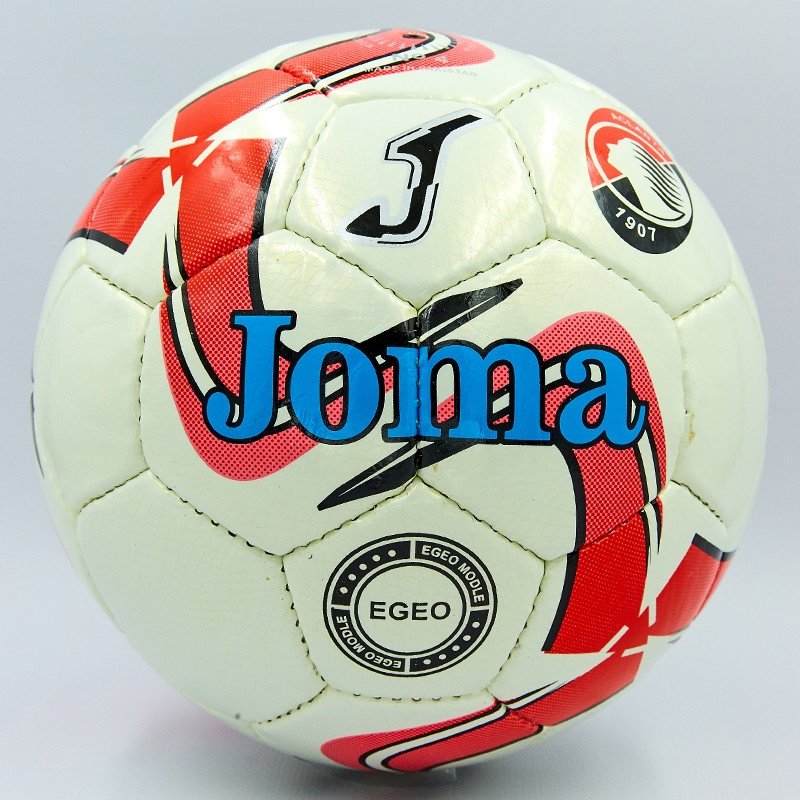 

Мяч футбольный №4 Joma FB-8267-1