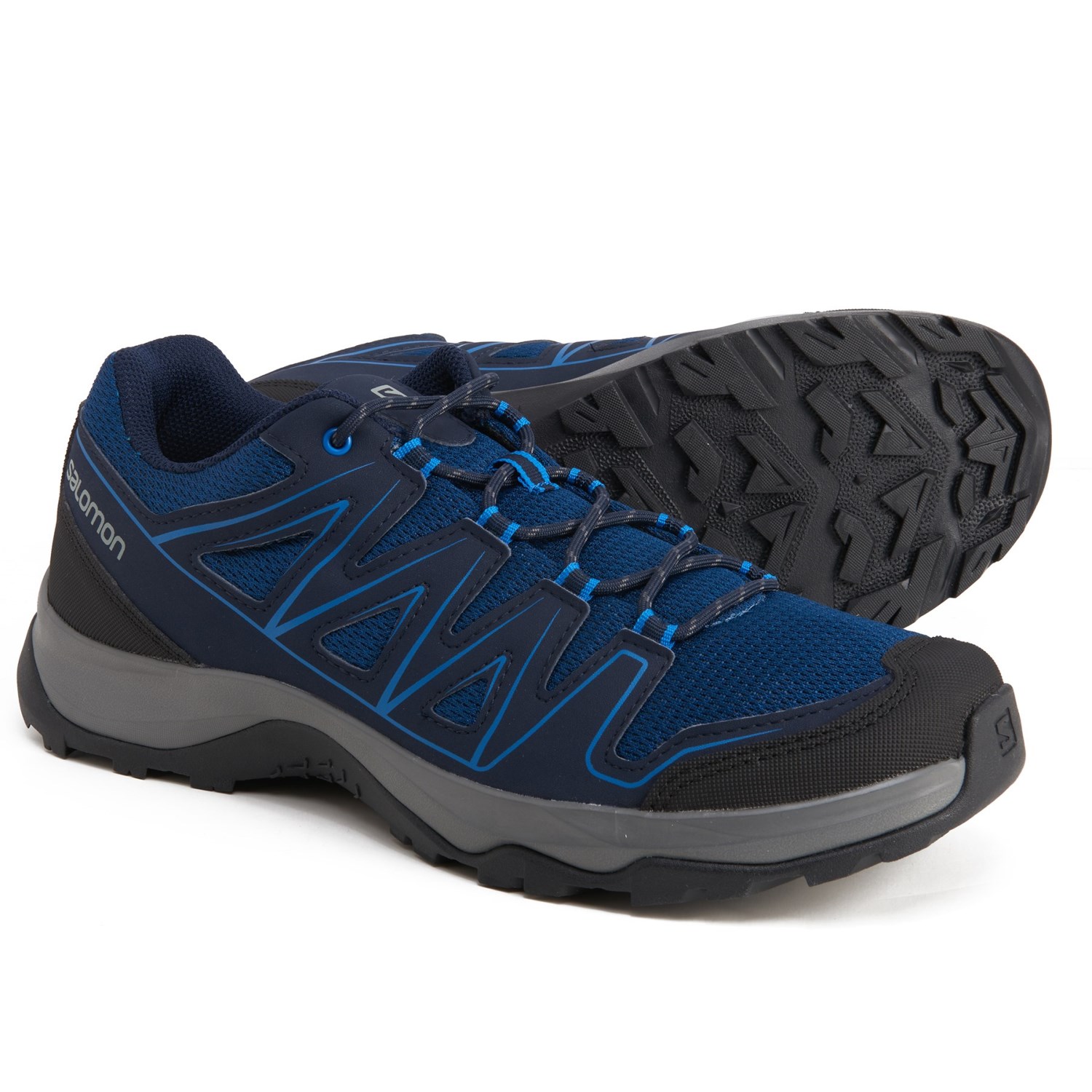 Salomon Aramis Poseidon Navy Blaze Imperia 44.6 285