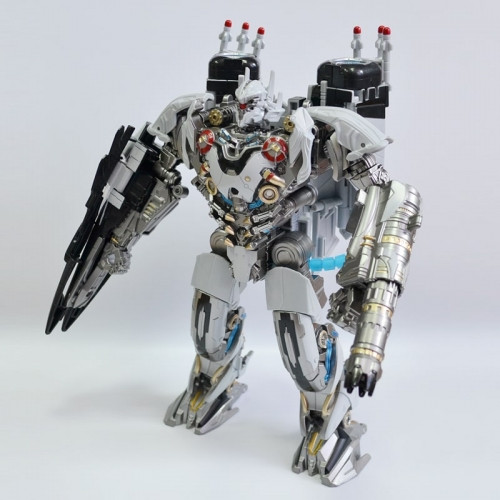 

Трансформер Арес Нитроген (Ares Nitrogen, LS-01)коллекционная фигурка по мотивам Transformers The Movie, 25 см