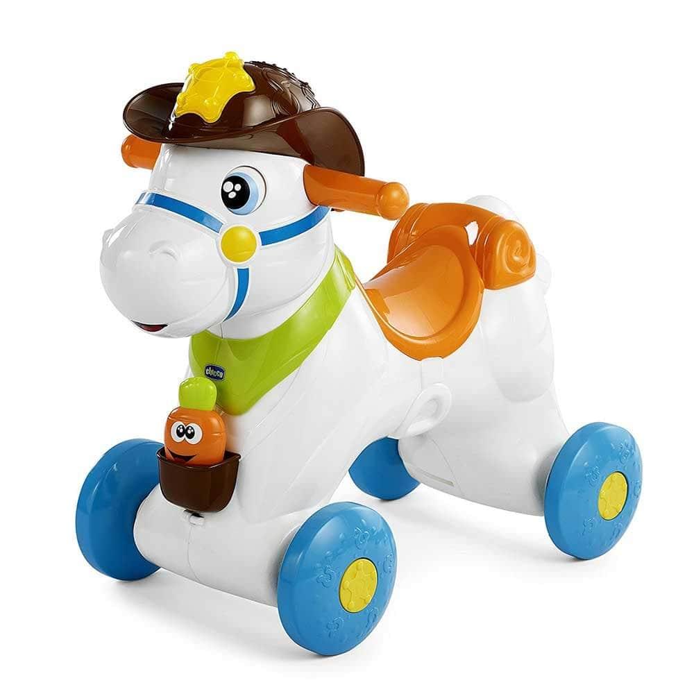 

Игрушка для катания Chicco Родео (07907.00)