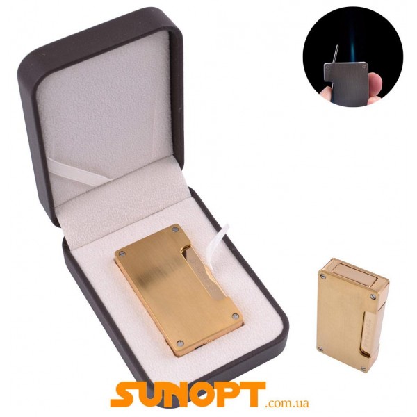 

Зажигалка подарочная "Promise" (Острое пламя) №BN306-E11