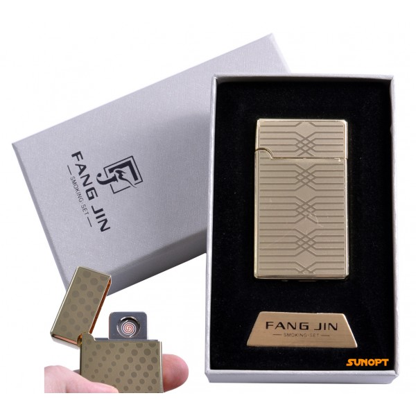 

USB зажигалка в подарочной упаковке "Абстракция" (Двухсторонняя спираль накаливания) №4798C-1