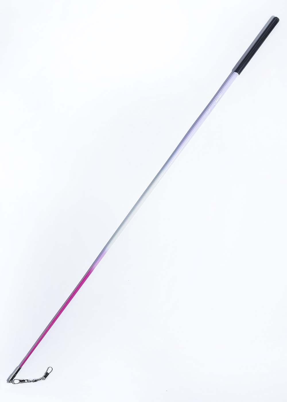 

Палочка для гимнастики SASAKI NEW FIG M 781T фибро-стекло 60cm Lilac (SS781Tx)