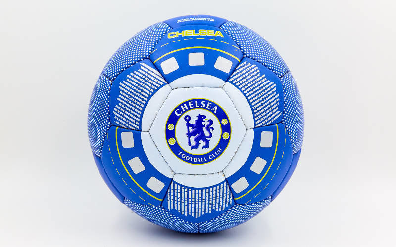 

Мяч футбольный №5 Grippi CHELSEA FB-0047-780