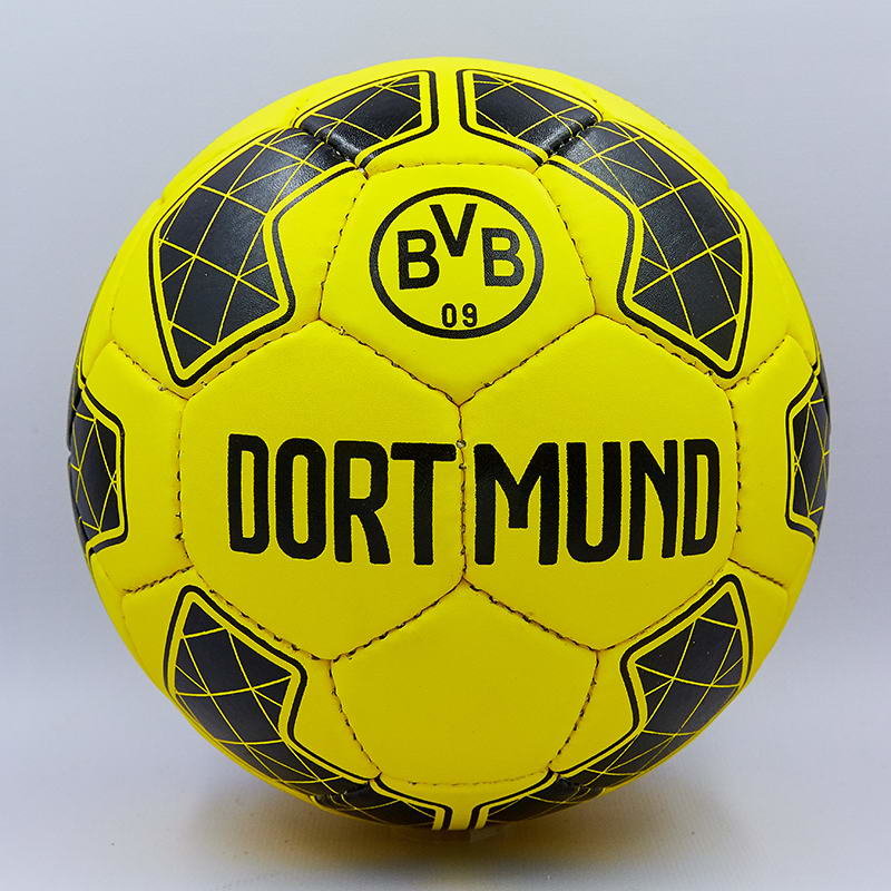 

Мяч футбольный №5 Grippi BORUSSIA DORTMUND FB-0139