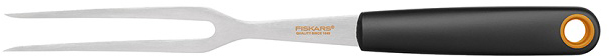 Акція на Вилка для мяса Fiskars Functional Form 28 см (1014192) від Rozetka UA