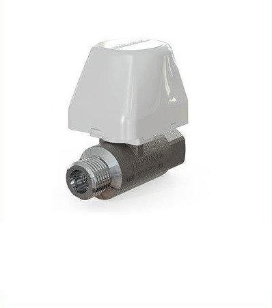 

Кран Аквасторож ЭКСПЕРТ-20 - 3/4" (CM)