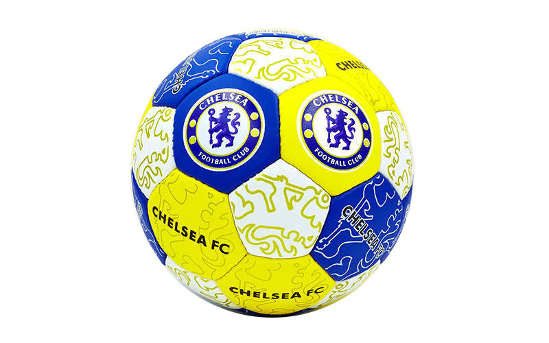 

Мяч футбольный №5 Grippi CHELSEA FB-0047-109