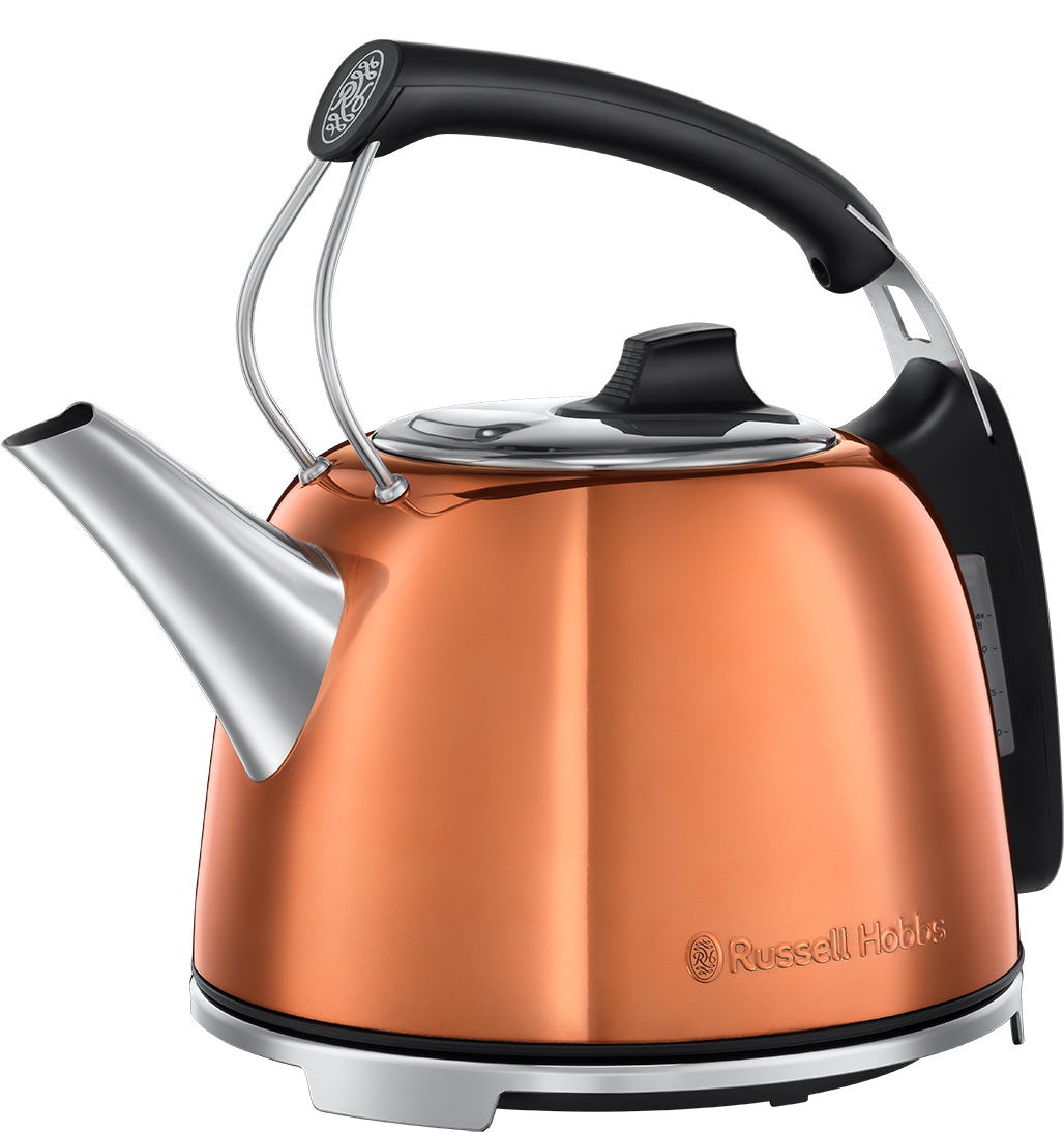 

Электрочайник Russell Hobbs 25861-70 K65 Anniversary