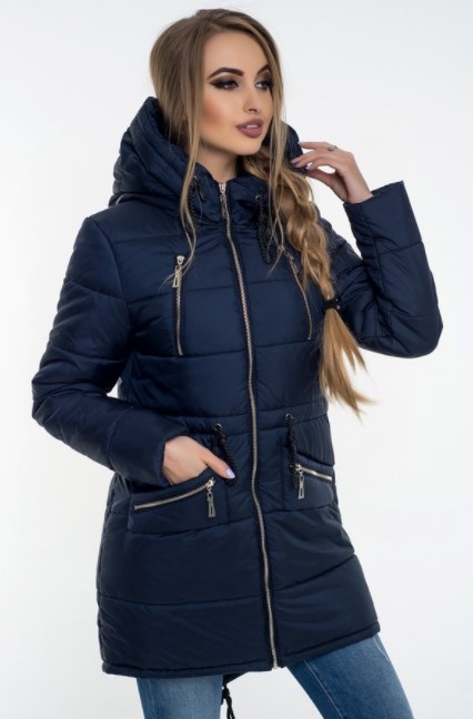 

Женская куртка парка зимняя MODA 00049 ()  Темно-синий (00049-1 А, Женская куртка парка зимняя MODA 00049 (42) XS Темно-синий (00049-1 А)
