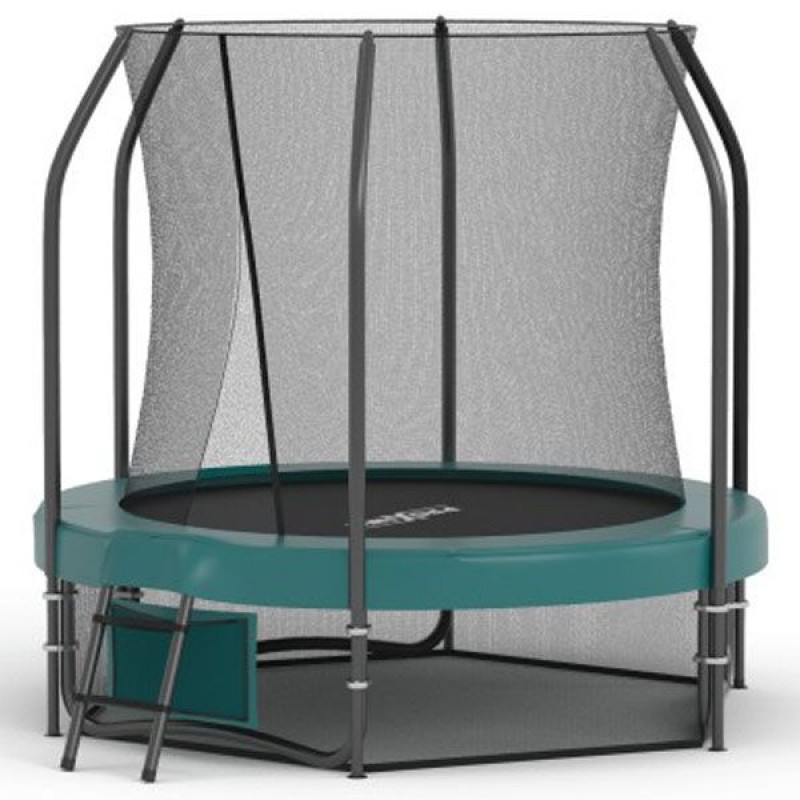 

Батут Proxima Premium 1830 мм 6ft, код: CFR-6FT