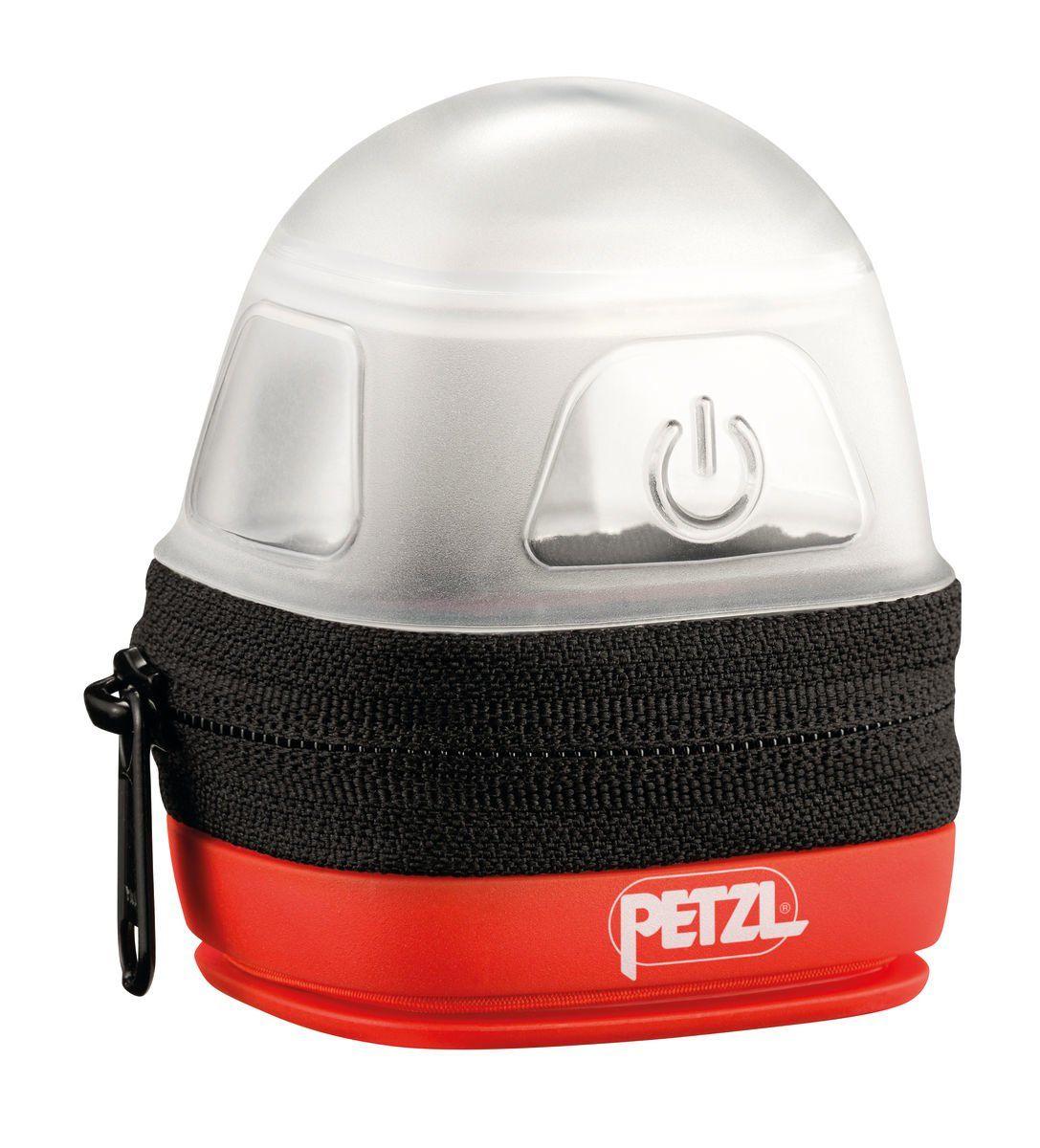 

Чехол-плафон для фонаря Petzl NOCTILIGHT (E093DA00)