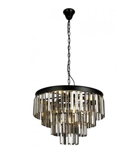 

Люстра Levistella 756Pr9600-7 Bk