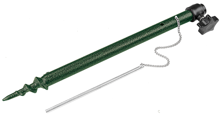 

Держатель для зонта Carp Zoom Umbrella Holder 2 (CZ1635)