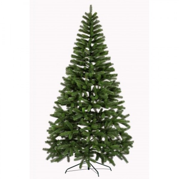 

Елка искусственная Литая "Буковельская" зеленая 2,3 м