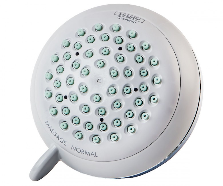 

Верхний душ Hansgrohe VARIO 28424000