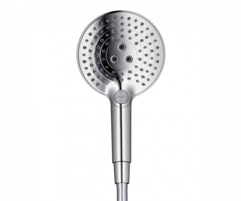 

Лейка для душа Hansgrohe RAINDANCE POWDERRAIN 26014000