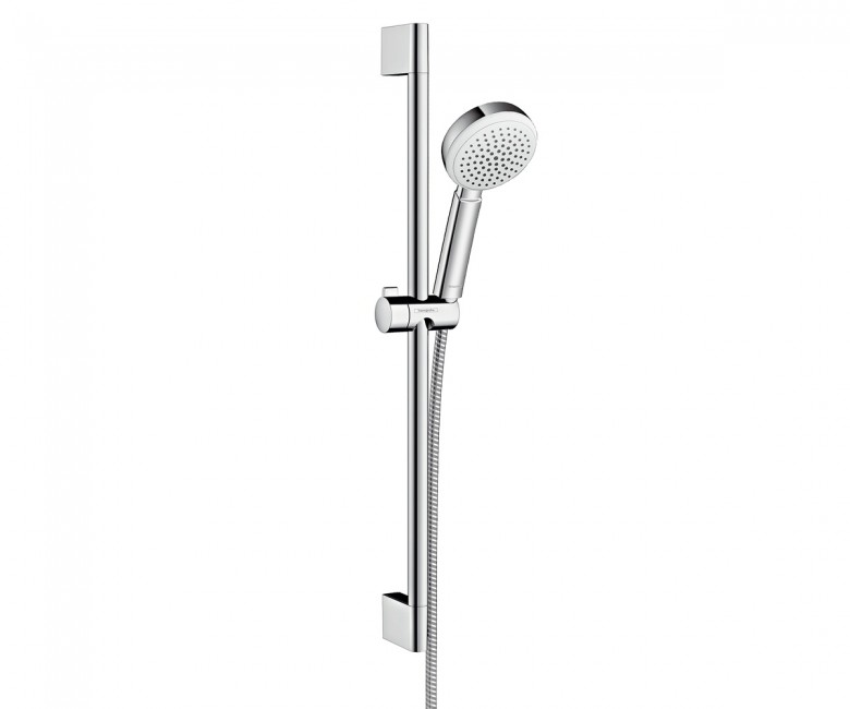 

Набор для душа Hansgrohe CROMETTA 26652400