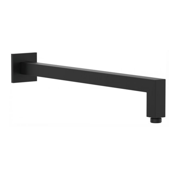 

Душевой кронштейн GRB Hydro Black (05025021)