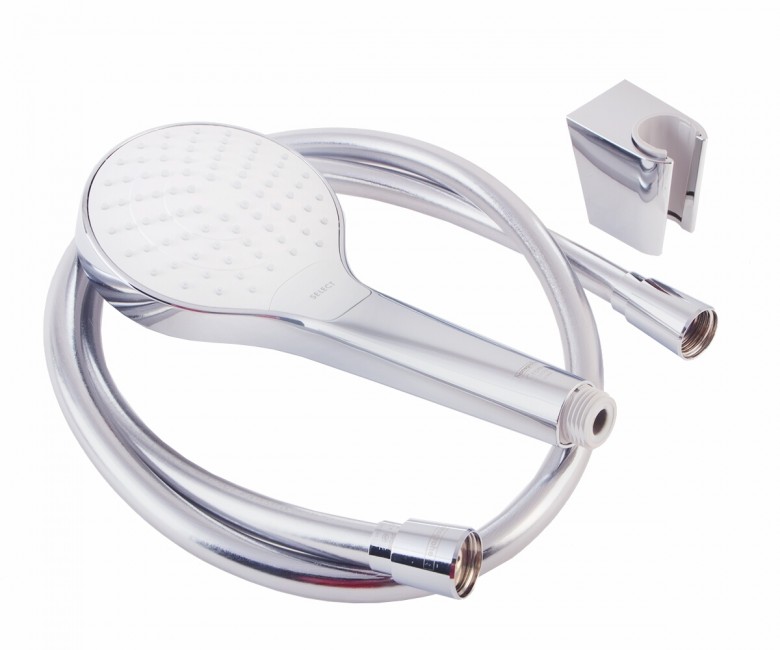 

Набор для душа Hansgrohe CROMA SELECT S 26421400