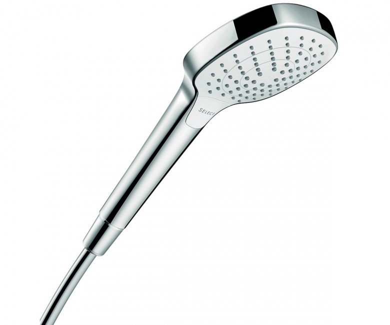 

Лейка для душа Hansgrohe CROMA SELECT E 26810400