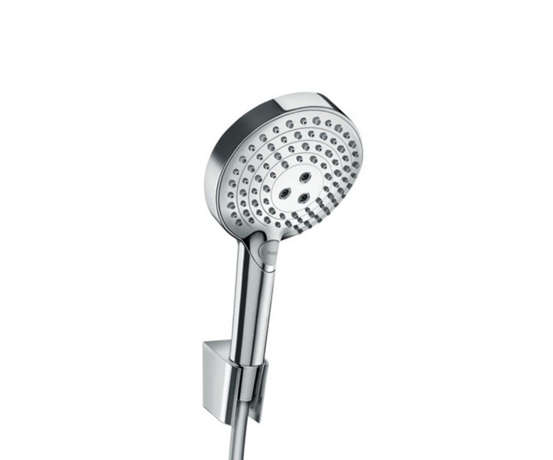 

Набор для душа Hansgrohe RAINDANCE POWDERRAIN 27668000
