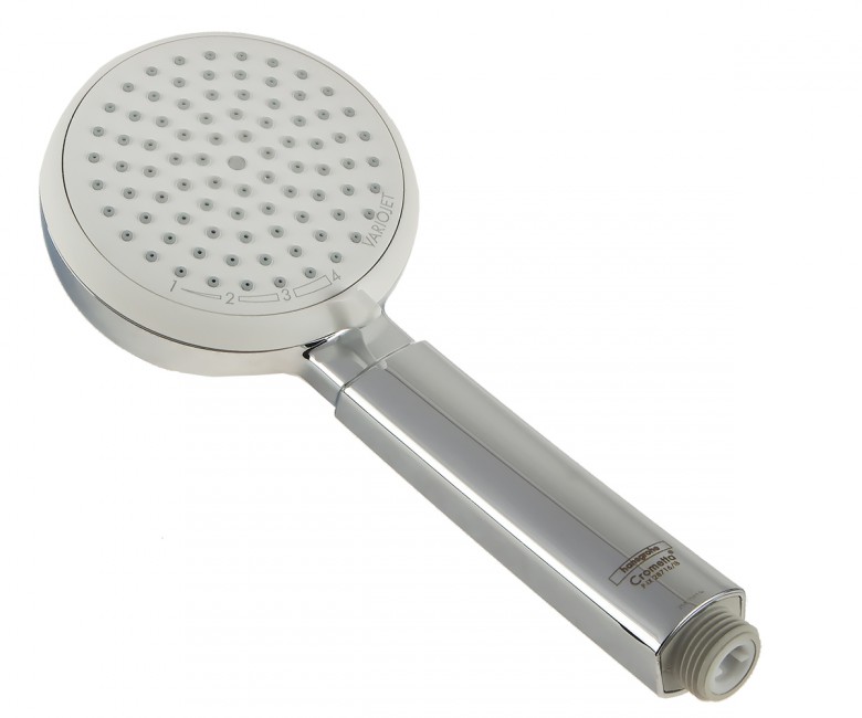 

Лейка для душа Hansgrohe CROMETTA 100 26824400