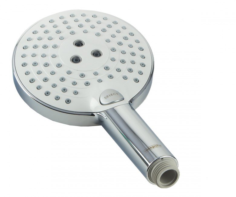 

Лейка для душа Hansgrohe RAINDANCE SELECT 26530400