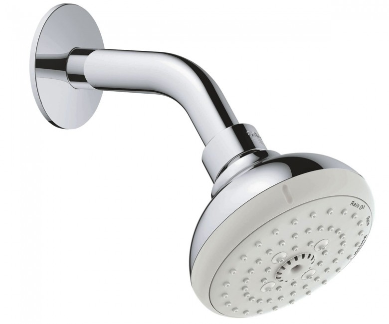 

Верхний душ 3 режима Grohe TEMPESTA NEW 26088001