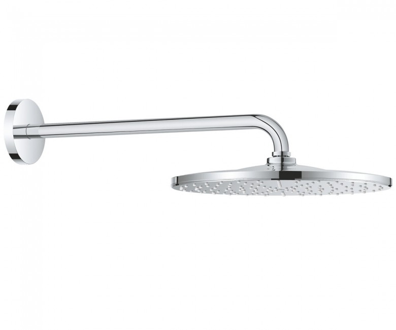 

Верхний душ Grohe RAINSHOWER 26557000
