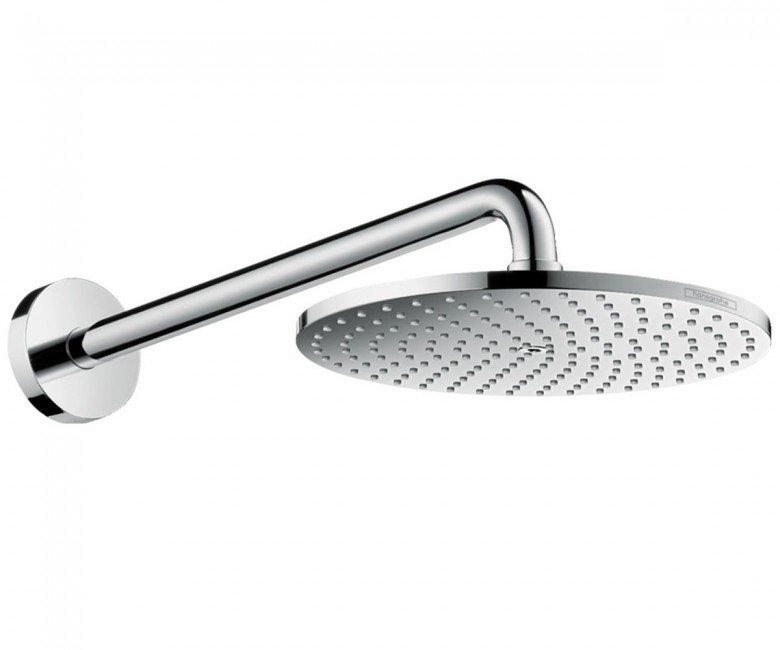

Верхний душ Hansgrohe RAINDANCE POWDERRAIN 27607000