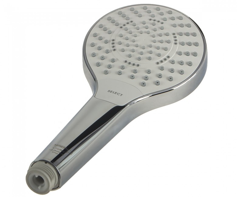 

Лейка для душа Hansgrohe CROMA SELECT S 26800400