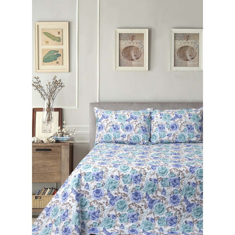 

Покрывало Lotus Manhattan - Sandra 230*240