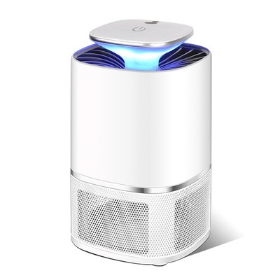 

Фумигатор от комаров электронный Mosquito Killer белый