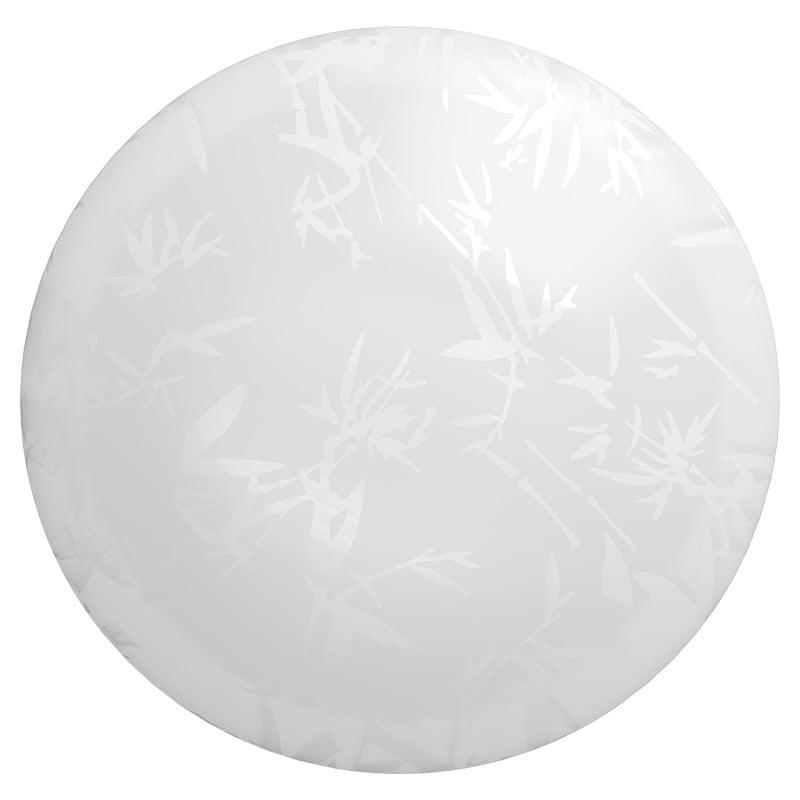 

Светильник светодиодный IP20 D300*110 15W 800lm 4000K DECOR бамбук