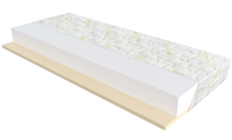 

Матрас Memo Roll Take&Go 160x200 см 010-0017