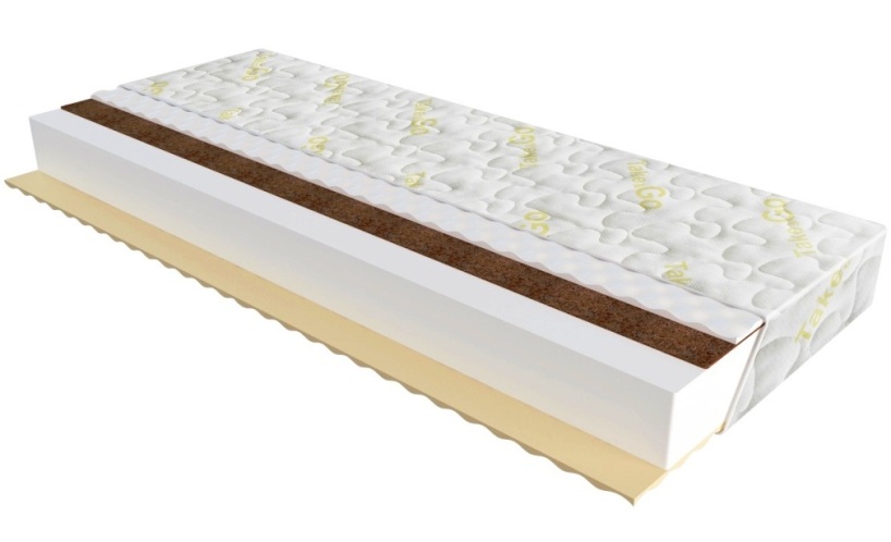 

Матрас Mix Roll Take&Go 160x200 см 010-0065