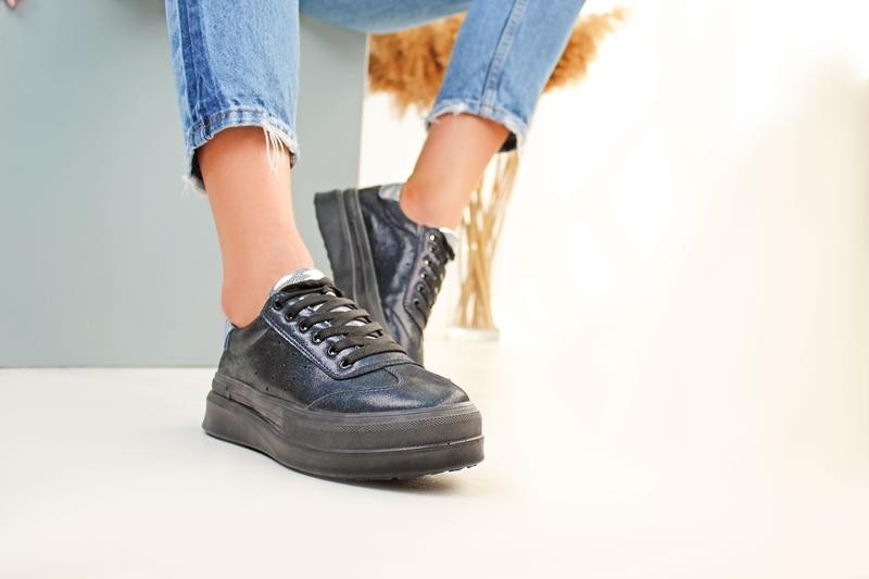 

Кеды LK34654 41 27 см Бензиновые