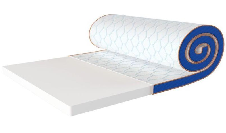 

Матрас Super Memo Sleep&Fly Mini Стрейч 160x190 см 012-0542