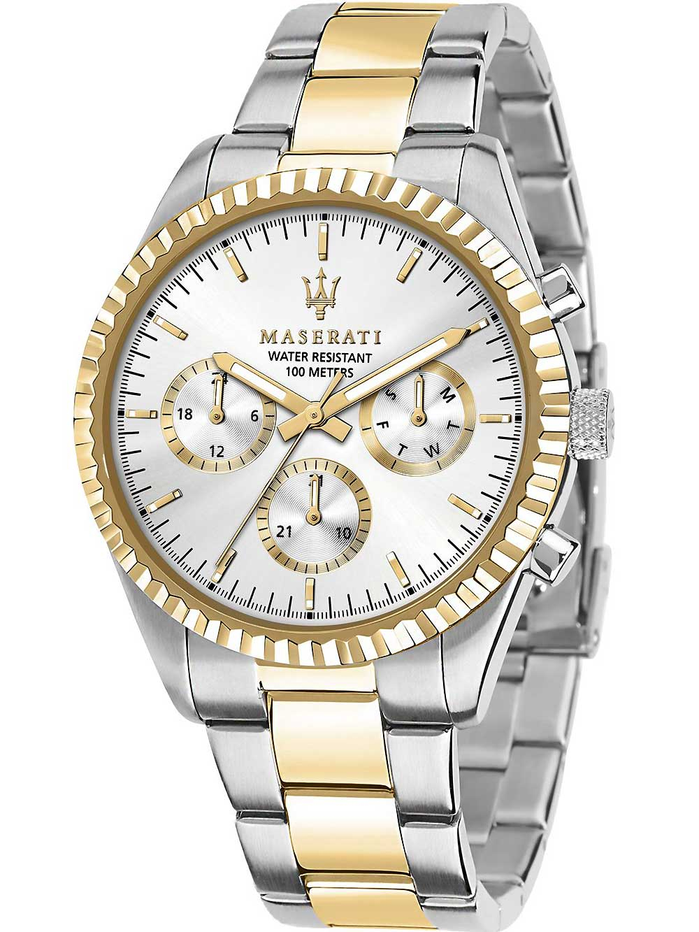 

Мужские часы Maserati R8853100021