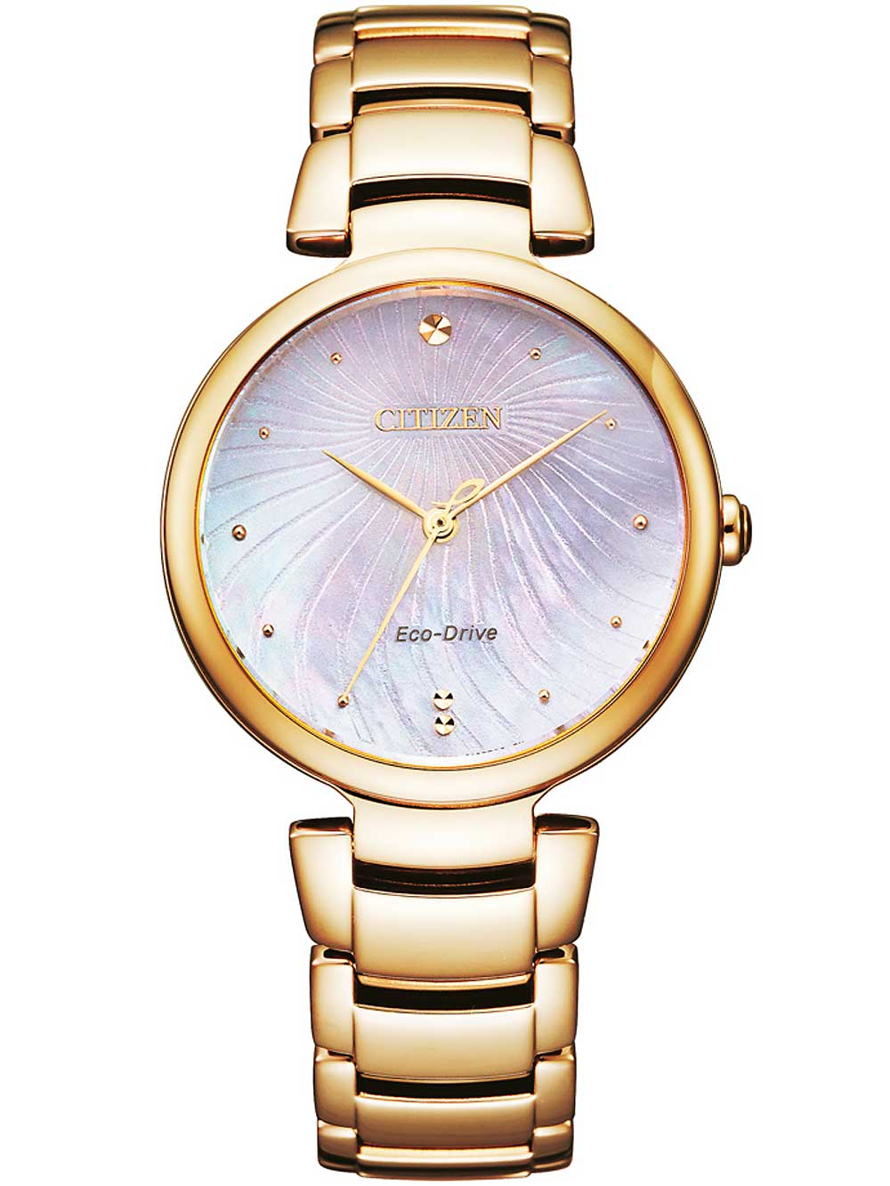 

Женские часы Citizen EM0853-81Y