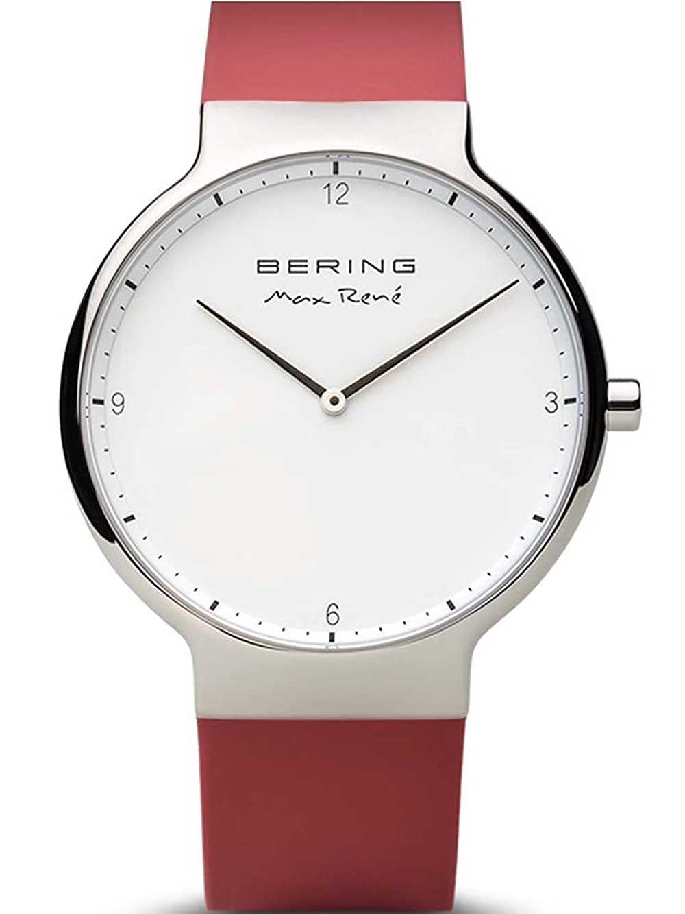 

Мужские часы Bering 15540-500